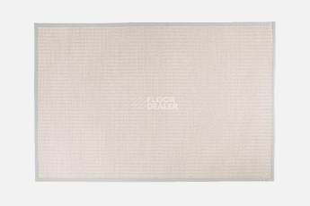 Ковролин VM Carpet Kelo 7-81 Light Grey-White фото 1 | FLOORDEALER
